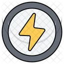 Flash Drive Photography Icon