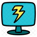 Flash  Icon