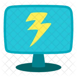 Flash  Icon