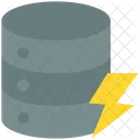 Data Database Server Icon