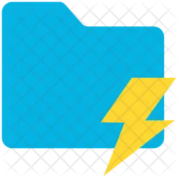 Flash  Icon