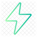 Flash  Icon