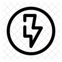Flash  Icon