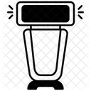 Flash Photography Photo Icon