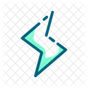 Flash  Icon