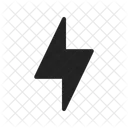 Flash  Icon