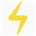 Photograph Flash Flashlight Icon