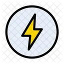 Flash  Icon