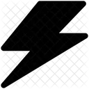 Flash  Icon