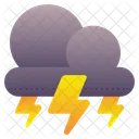 Flash  Icon