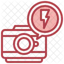 Flash  Icon