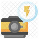 Flash  Icon