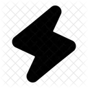 Flash  Icon