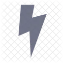 Flash  Icon