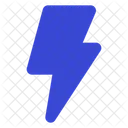 Flash  Icon