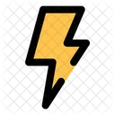 Flash  Icon