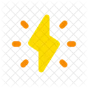 Flash  Icon