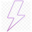 Flash  Icon