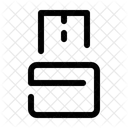 USB Gerat Abnehmbar Symbol