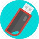 Flash Drive Icon