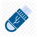 Flash Drive  Symbol