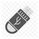 Flash Drive  Symbol