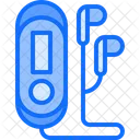 Flash-Laufwerk-Player Symbol