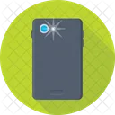 Flash Light Mobile Icon