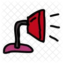 Flash Light  Icon
