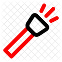 Flash Light  Icon