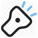 Flash light  Icon