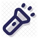 Flash Light  Icon