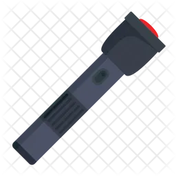 Flash Light  Icon