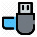 Flash Memory  Icon