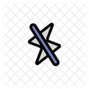 Flash Off Flash No Flash Icon