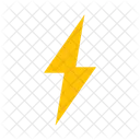 Flash On  Icon
