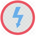 Flash On  Icon