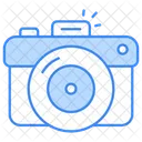 Flash Photography Photography Camera Icon