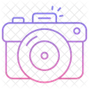 Flash photography  Icon