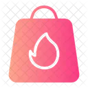 Flash Sale Commerce And Shopping Shopping Bag Icon
