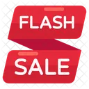 Shopping Discount Shopping Sale Flash Sale Icône