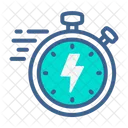 Flash sale  Icon