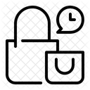 Flash sale  Icon