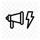 Flash sale  Icon