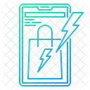 Flash Sale  Icon