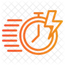 Flash sale  Icon
