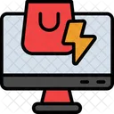 Flash sale  Icon