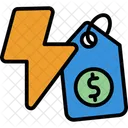 Flash sale  Icon