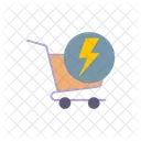 Flash Sale  Icon