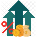 Flash Sales Discount Flash Icon